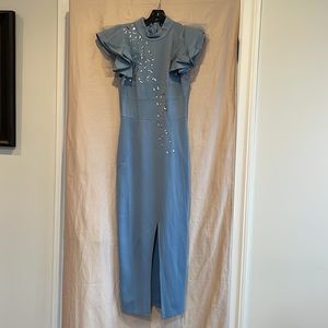 Alysa style dress - sized small